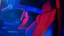 Acura MDX Prototype teaser