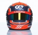 Acura sponsorship in Formula 1