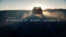 Acura's "Point of View" commercial