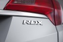 2013 Acura RDX Prototype