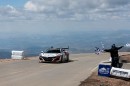 Acura NSX & TLX Pikes Peak