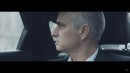 Jaguar explores what makes Jose Mourinho tick