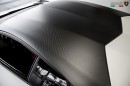 "Ad Personam" Lamborghini Aventador SV Has Matte Carbon Roof