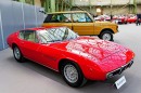 1970 Maserati Ghibli 4.9 litre SS coupé