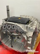 C8 Corvette Getting Clutch Upgrade, "Extreme Duty Gears" From Dodson Motorsport and Cicio Performance