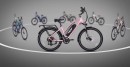 Addmotor City Pro e-bike