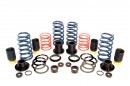 Adjustable Coilovers for F10 M5 Now Available at Dinan