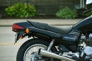 1995 Honda CB250 Nighthawk