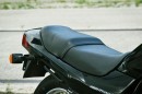 1995 Honda CB250 Nighthawk