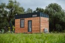 Vaalserberg Tiny House