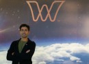 Actor Adrian Grenier is Chief Earth Advocate for World View