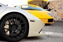 ADV.1 wheels coming to Europe