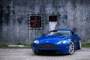 ADV.1 Wheels for Aston Martin V8 Vantage