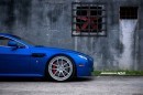 ADV.1 Wheels for Aston Martin V8 Vantage