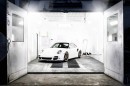 ADV.1 Wheels for Porsche 911 Turbo
