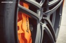 ADV.1 Wheels Lamborghini Gallardo Superleggera