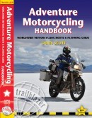 Adventure Motorcycling Handbook Reaches the 6th Edition
