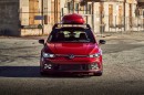 Volkswagen presents its SEMA 2022 roster