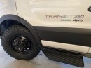 AEONrv Wheels and Tires