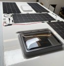 AEONrv Solar Kit