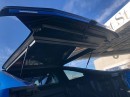 Aero X Bed Cap Turns You Ford F-150 into a Sexy Fastback