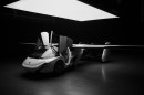 AeroMobil flying car, now at its 4th prototype, is coming to market in 2023
