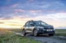 Dacia shuts down online sales on Black Friday