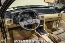 1989 Ford Mustang LX Convertible 5.0 V8 for sale by GKM