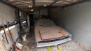 BARN FIND 1968 DODGE CHARGER Run And Drive