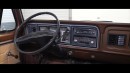 1978 Ford Bronco Custom