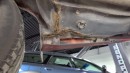 1988 Camaro IROC-Z found in abandoned storage unit