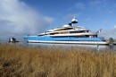Andrei Skoch's Superyacht Madame Gu