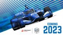 The upcoming IndyCar game