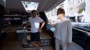Rafael Nadal's Sunreef Yacht