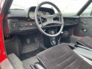Porsche 914 up for auction via Marqued
