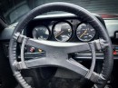 Porsche 914 up for auction via Marqued