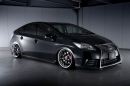 Toyota Prius Tuned by Aimgain