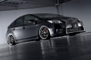Toyota Prius Tuned by Aimgain
