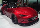 Aimgain Widebody Kit Ruins the New Mazda MX-5 in a Good Way
