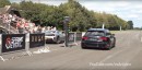 Audi RS 6 Avant vs. Ferrari 488 Pista