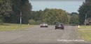 Audi RS 6 Avant vs. Ferrari 488 Pista