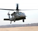 MH-60 Black Hawk