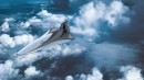 Talon-A Hypersonic Aircraft