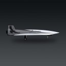 Talon-A Hypersonic Aircraft