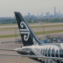 Air New Zealand Marks Largest SAF Order So Far