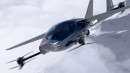 The Air One eVTOL is like a sportscar of the skies, is set for 2024 availability