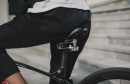 The Air Seat is a floating saddle suspension system that will have you riding smoothly, no matter what