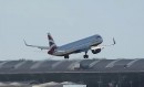 Airbus A321neo failed landing at Heathrow