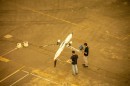 AlbatrossONE demonstrator from Airbus completes proof-of-concept flight