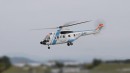 Airbus' H215 completed first SAF-powered flight in Japan